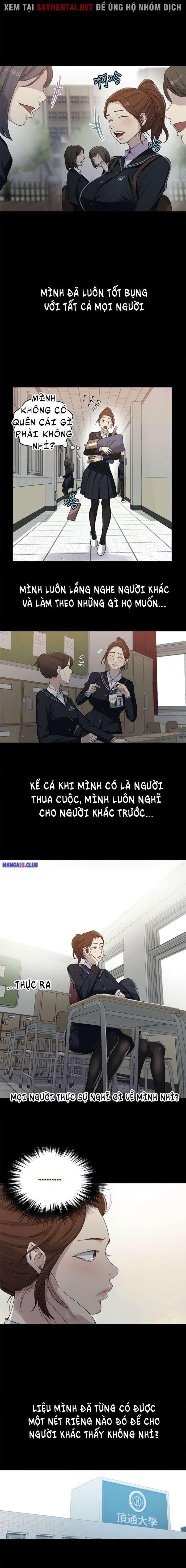 đọc truyện Lớp Học Bí Mật - Secret Class (hot) Chương 86 ảnh 9 tại Thiên Thai Truyện