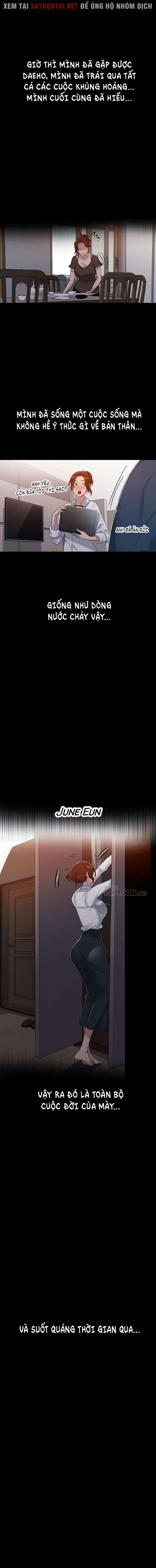 đọc truyện Lớp Học Bí Mật - Secret Class (hot) Chương 86 ảnh 11 tại Thiên Thai Truyện