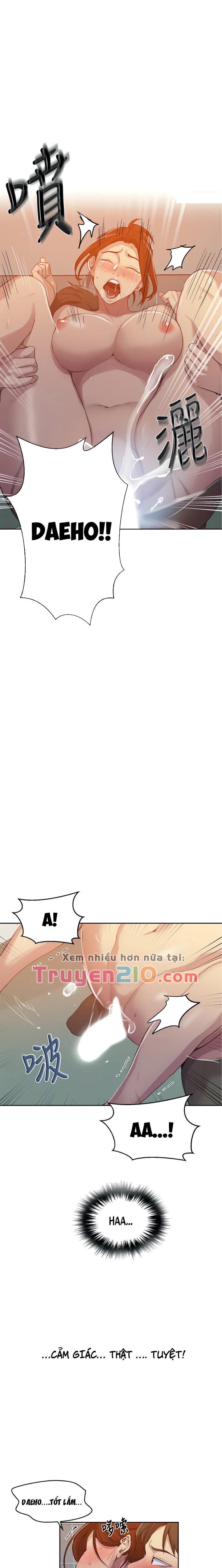 đọc truyện Lớp Học Bí Mật - Secret Class (hot) Chương 88 ảnh 2 tại Thiên Thai Truyện