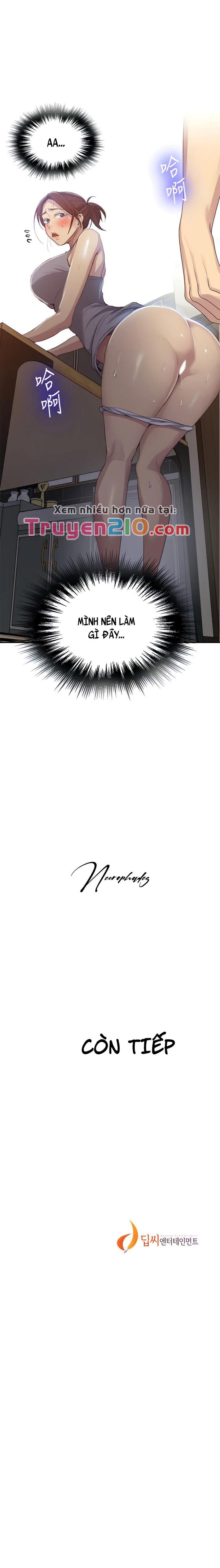 đọc truyện Lớp Học Bí Mật - Secret Class (hot) Chương 88 ảnh 18 tại Thiên Thai Truyện