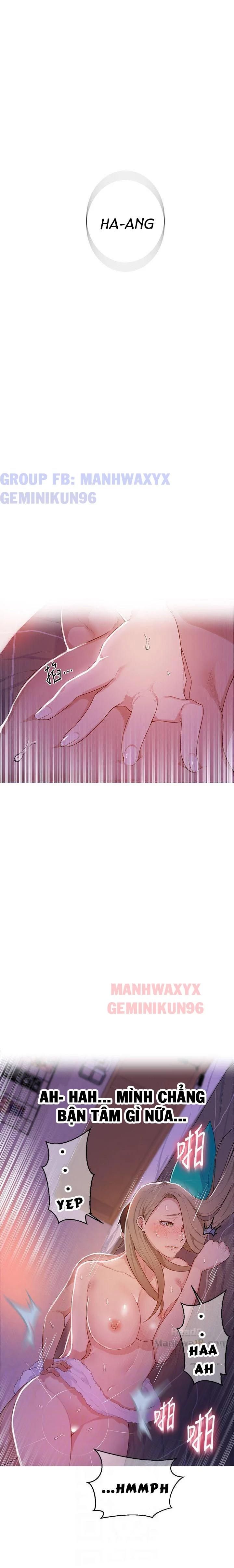 đọc truyện Lớp Học Bí Mật - Secret Class (hot) Chương 9 ảnh 11 tại Thiên Thai Truyện