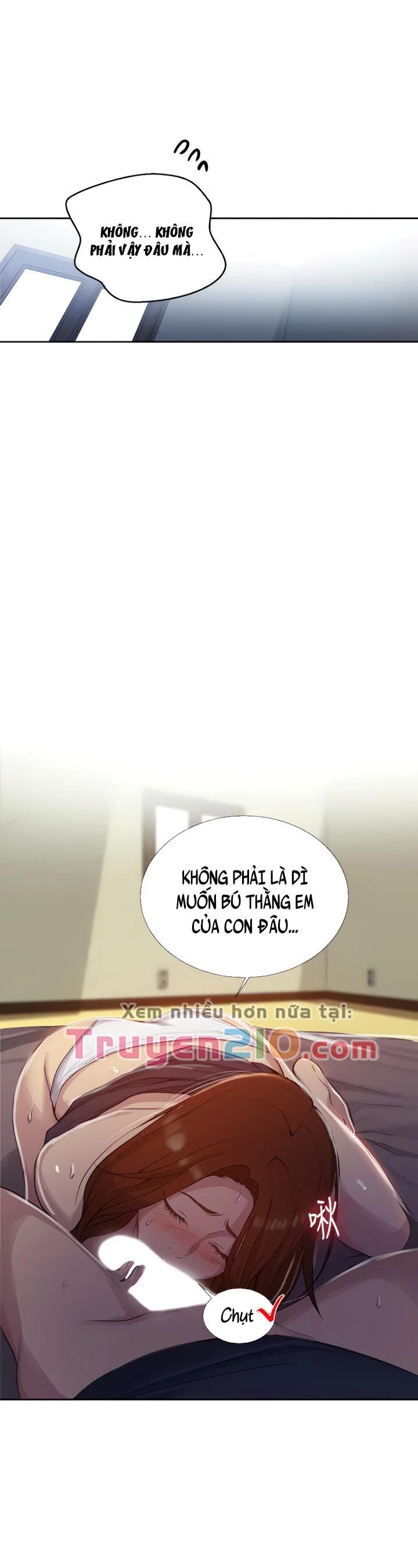 đọc truyện Lớp Học Bí Mật - Secret Class (hot) Chương 90 ảnh 12 tại Thiên Thai Truyện