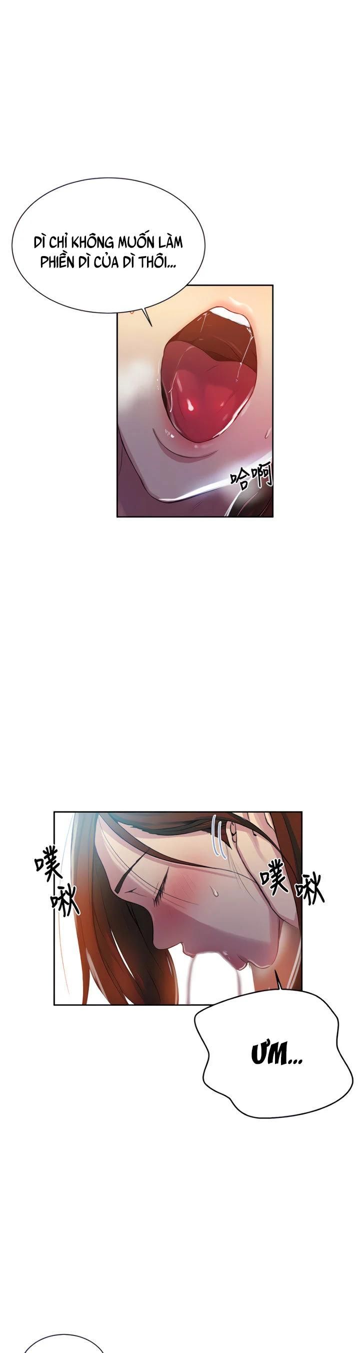 đọc truyện Lớp Học Bí Mật - Secret Class (hot) Chương 90 ảnh 13 tại Thiên Thai Truyện