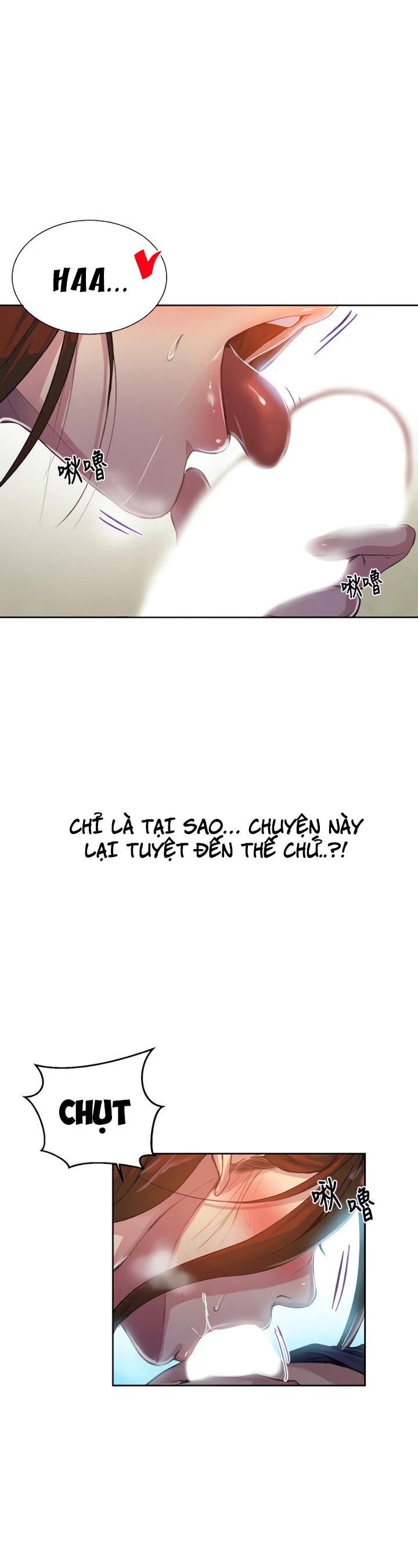 đọc truyện Lớp Học Bí Mật - Secret Class (hot) Chương 90 ảnh 16 tại Thiên Thai Truyện