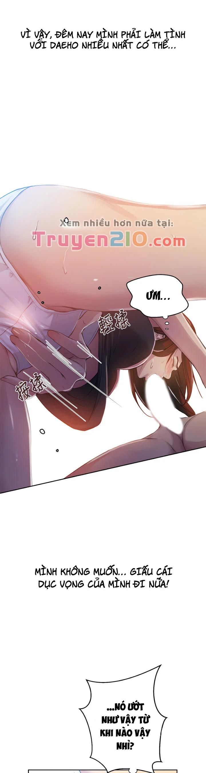 đọc truyện Lớp Học Bí Mật - Secret Class (hot) Chương 90 ảnh 19 tại Thiên Thai Truyện