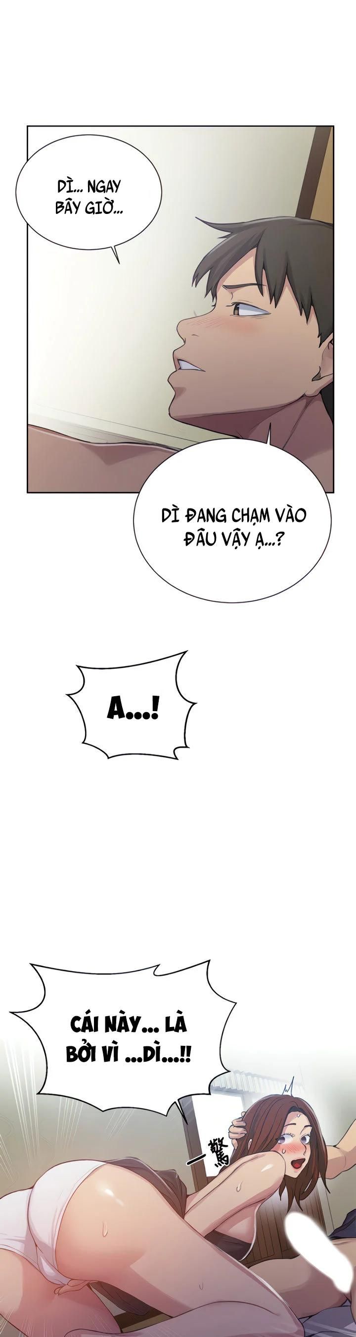 đọc truyện Lớp Học Bí Mật - Secret Class (hot) Chương 90 ảnh 21 tại Thiên Thai Truyện