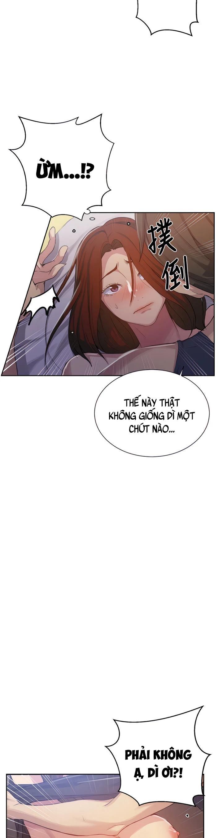 đọc truyện Lớp Học Bí Mật - Secret Class (hot) Chương 90 ảnh 23 tại Thiên Thai Truyện