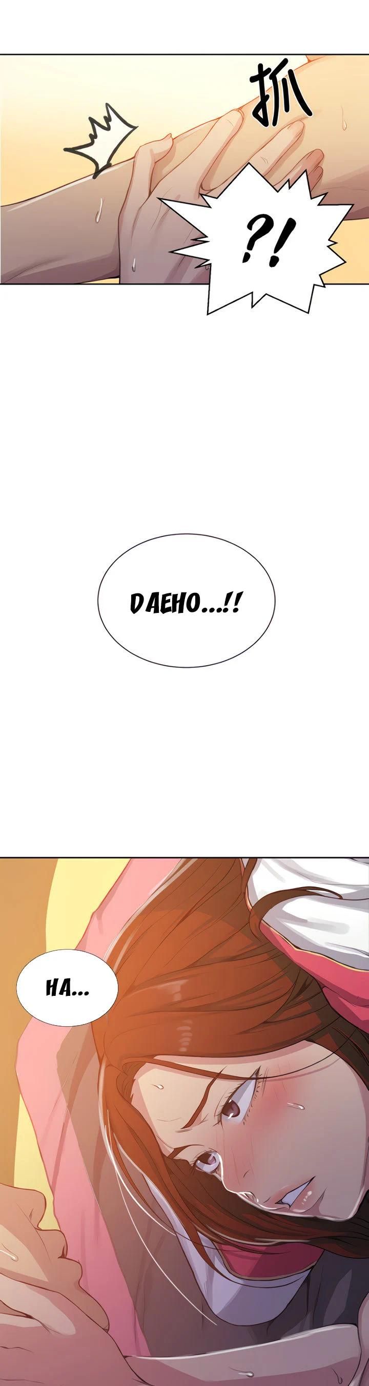 đọc truyện Lớp Học Bí Mật - Secret Class (hot) Chương 90 ảnh 29 tại Thiên Thai Truyện