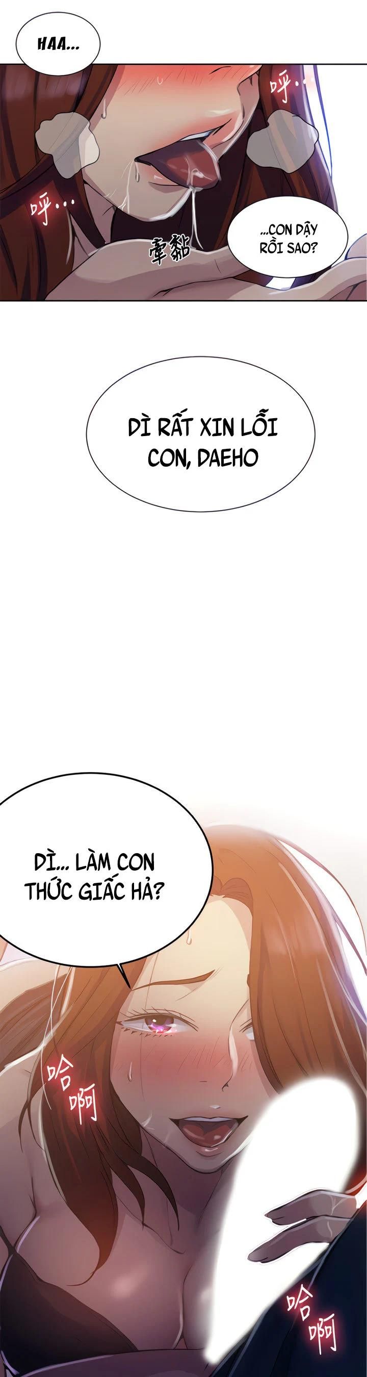 đọc truyện Lớp Học Bí Mật - Secret Class (hot) Chương 90 ảnh 5 tại Thiên Thai Truyện