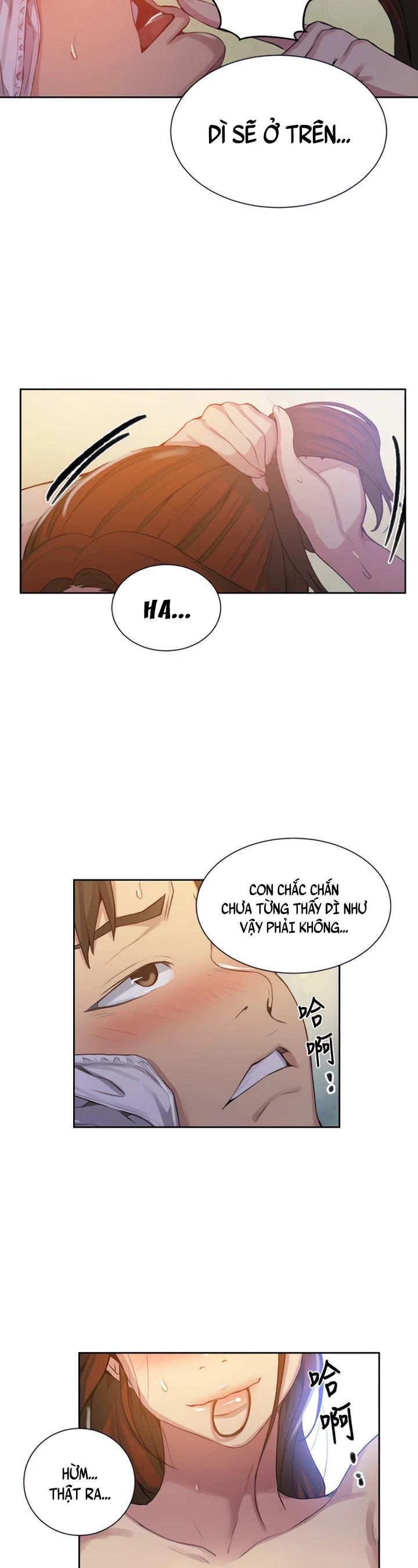 đọc truyện Lớp Học Bí Mật - Secret Class (hot) Chương 90 ảnh 32 tại Thiên Thai Truyện