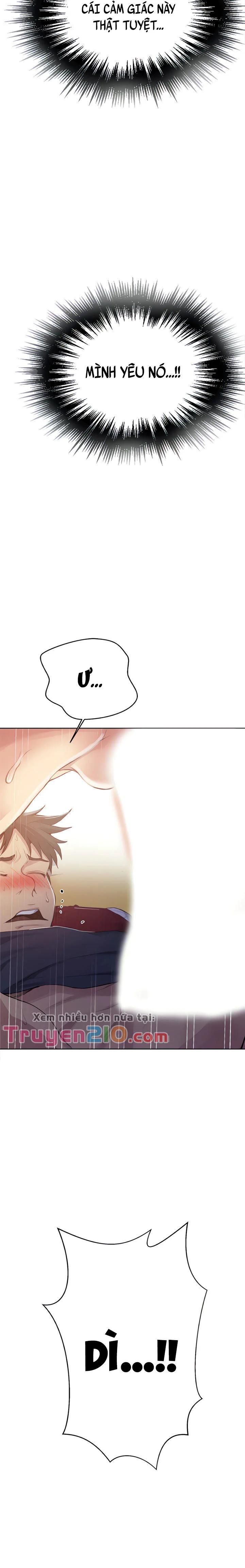 đọc truyện Lớp Học Bí Mật - Secret Class (hot) Chương 90 ảnh 36 tại Thiên Thai Truyện