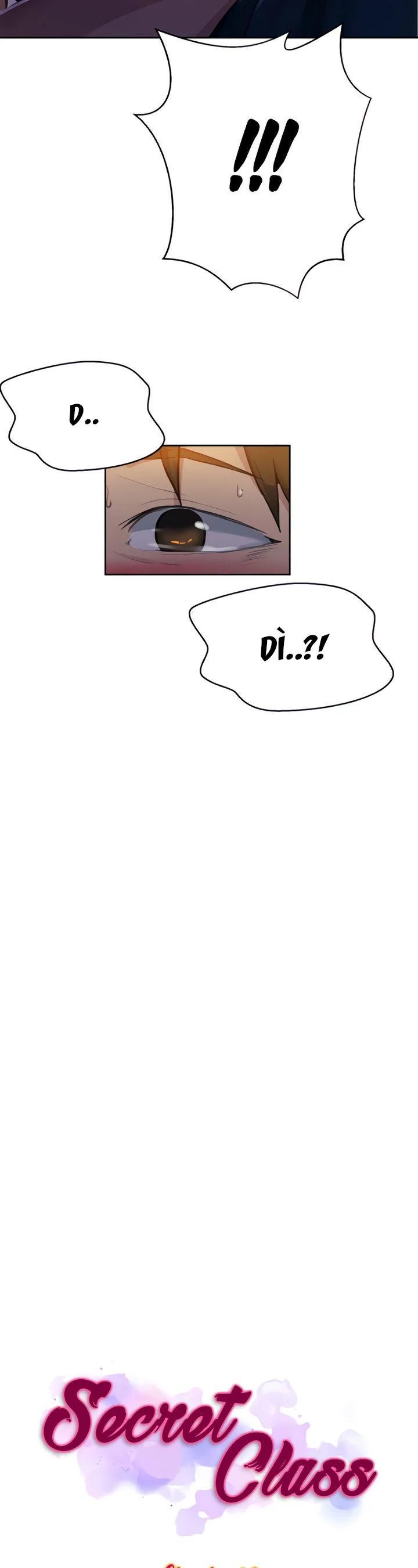 đọc truyện Lớp Học Bí Mật - Secret Class (hot) Chương 90 ảnh 6 tại Thiên Thai Truyện