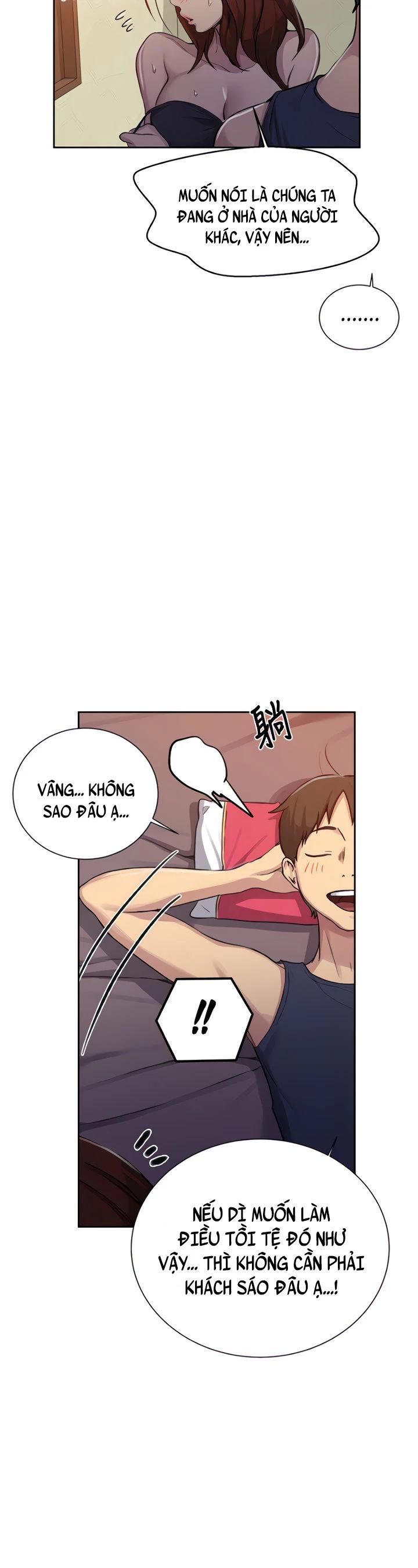 đọc truyện Lớp Học Bí Mật - Secret Class (hot) Chương 90 ảnh 11 tại Thiên Thai Truyện