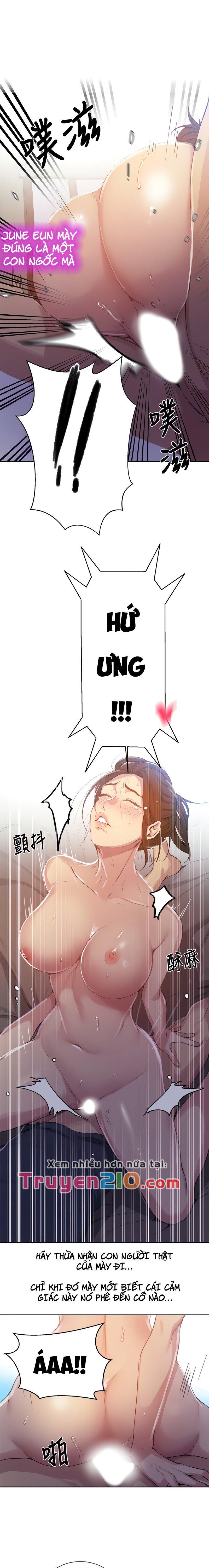 đọc truyện Lớp Học Bí Mật - Secret Class (hot) Chương 91 ảnh 3 tại Thiên Thai Truyện