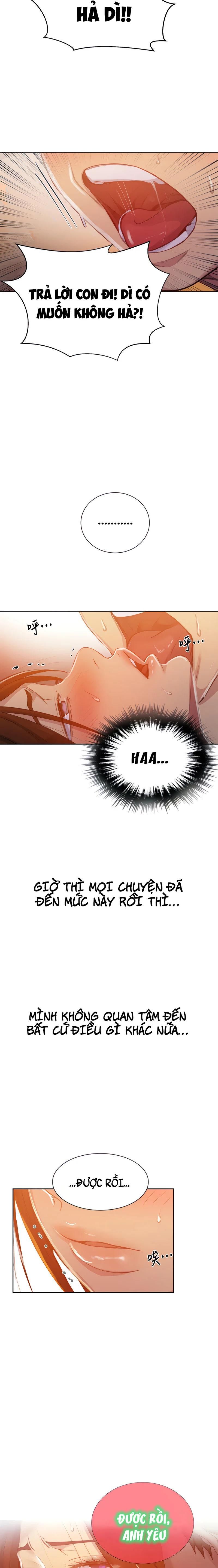 đọc truyện Lớp Học Bí Mật - Secret Class (hot) Chương 91 ảnh 18 tại Thiên Thai Truyện