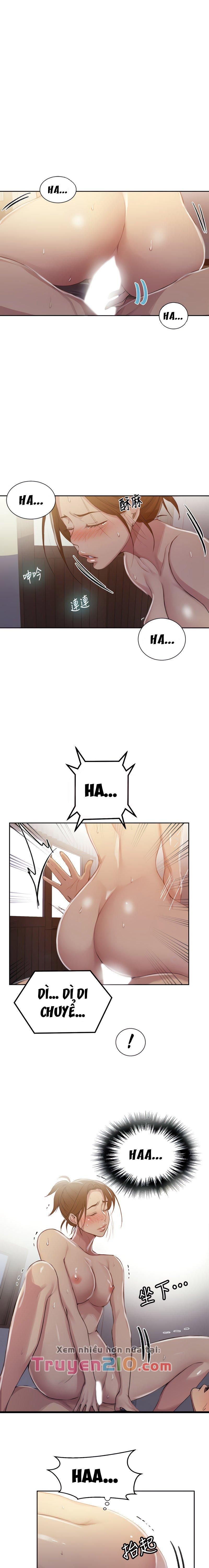 đọc truyện Lớp Học Bí Mật - Secret Class (hot) Chương 91 ảnh 5 tại Thiên Thai Truyện