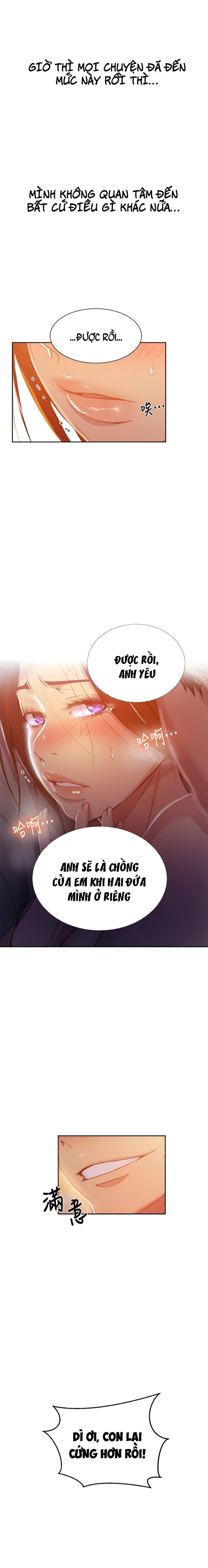 đọc truyện Lớp Học Bí Mật - Secret Class (hot) Chương 92 ảnh 3 tại Thiên Thai Truyện