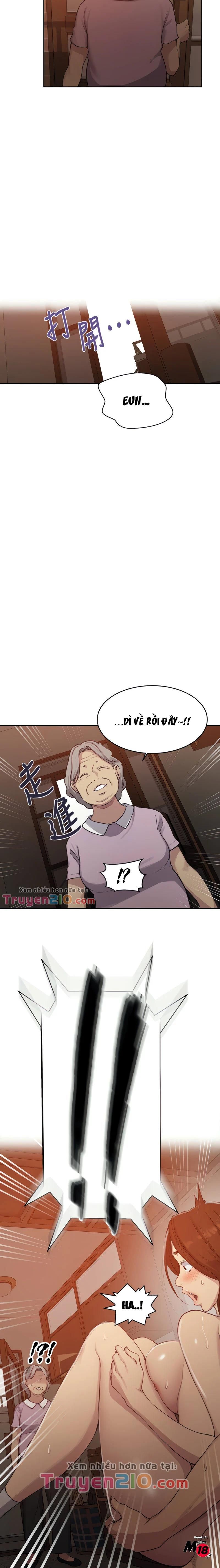 đọc truyện Lớp Học Bí Mật - Secret Class (hot) Chương 93 ảnh 19 tại Thiên Thai Truyện