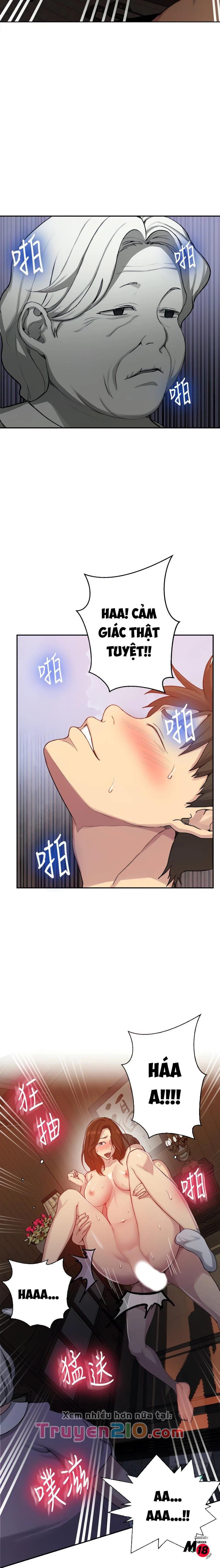 đọc truyện Lớp Học Bí Mật - Secret Class (hot) Chương 93 ảnh 20 tại Thiên Thai Truyện