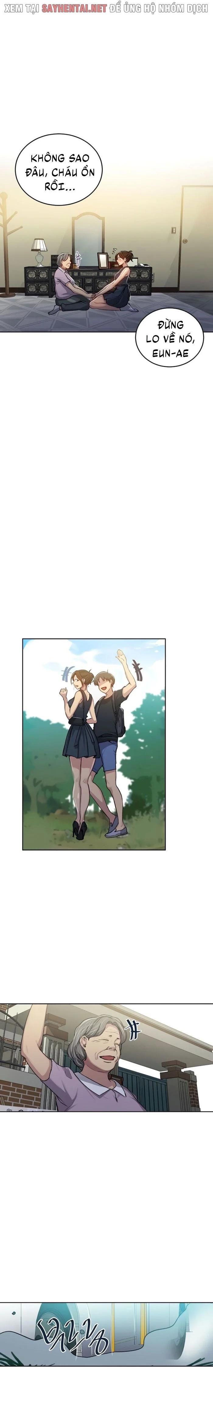 đọc truyện Lớp Học Bí Mật - Secret Class (hot) Chương 94 ảnh 12 tại Thiên Thai Truyện