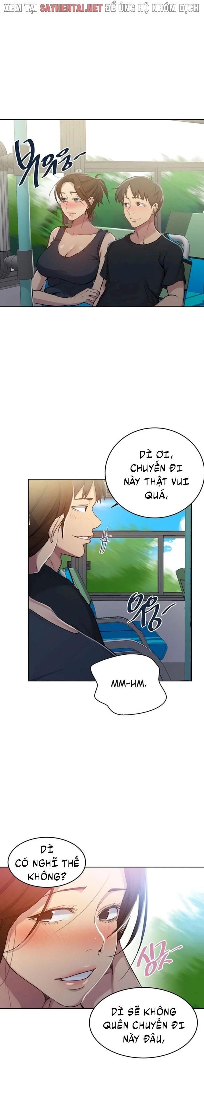 đọc truyện Lớp Học Bí Mật - Secret Class (hot) Chương 94 ảnh 13 tại Thiên Thai Truyện