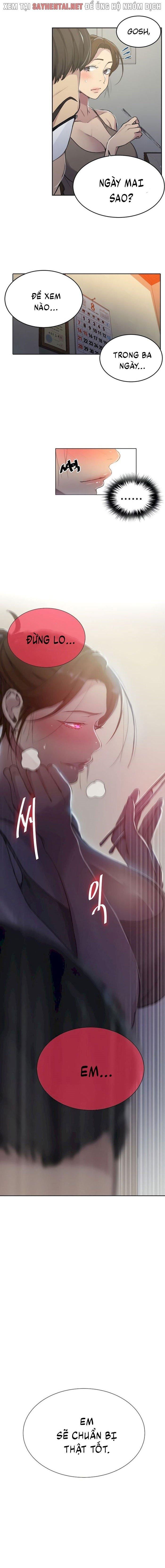 đọc truyện Lớp Học Bí Mật - Secret Class (hot) Chương 94 ảnh 17 tại Thiên Thai Truyện