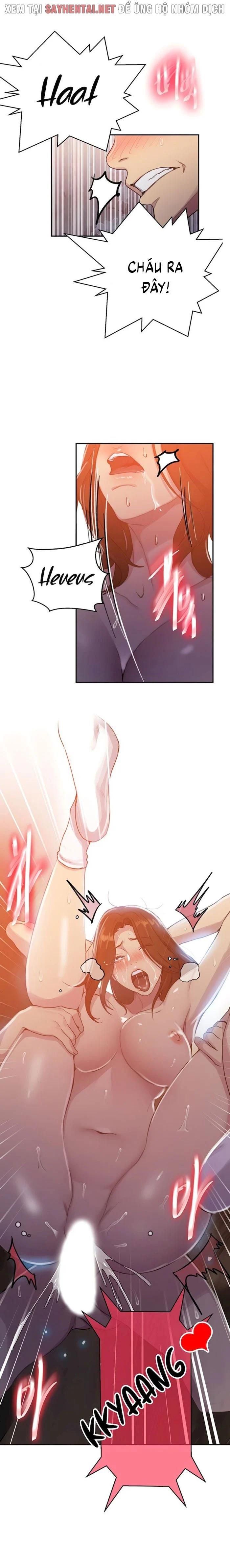 đọc truyện Lớp Học Bí Mật - Secret Class (hot) Chương 94 ảnh 4 tại Thiên Thai Truyện