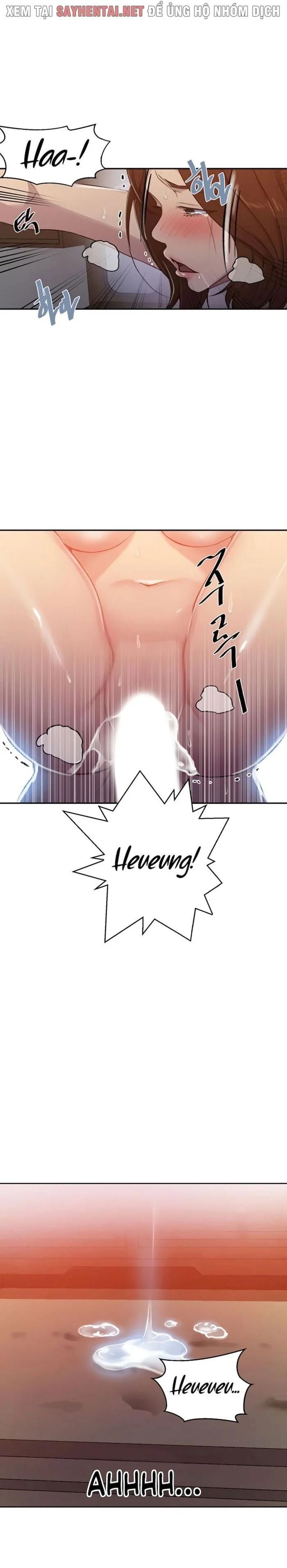 đọc truyện Lớp Học Bí Mật - Secret Class (hot) Chương 94 ảnh 5 tại Thiên Thai Truyện