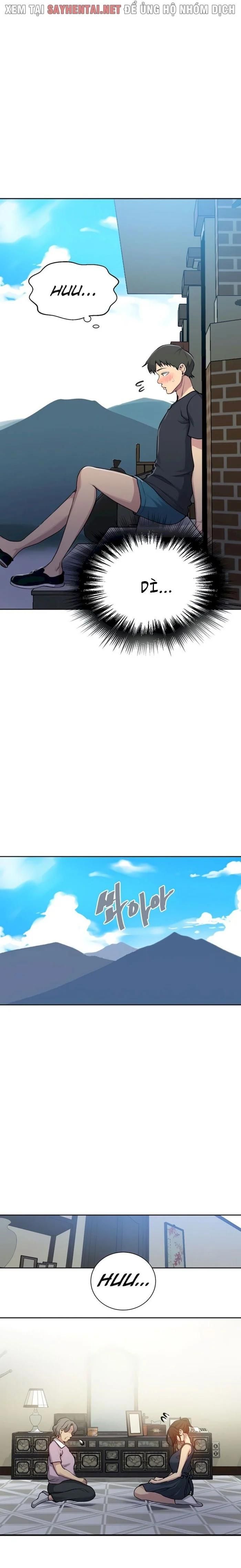 đọc truyện Lớp Học Bí Mật - Secret Class (hot) Chương 94 ảnh 8 tại Thiên Thai Truyện