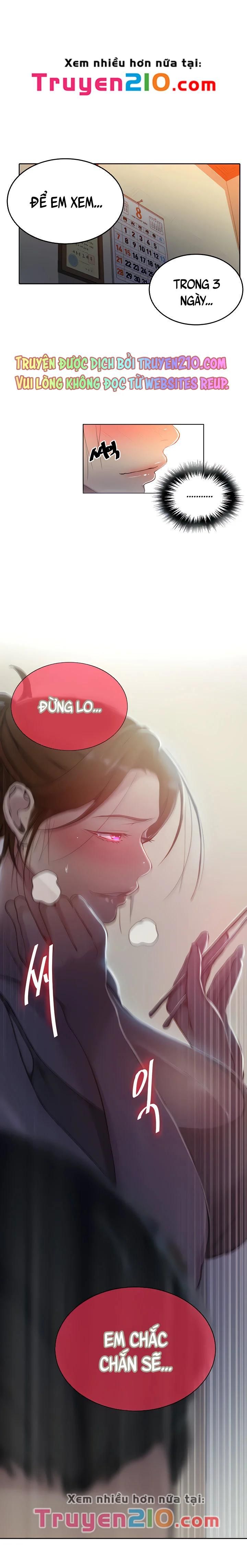 đọc truyện Lớp Học Bí Mật - Secret Class (hot) Chương 95 ảnh 2 tại Thiên Thai Truyện