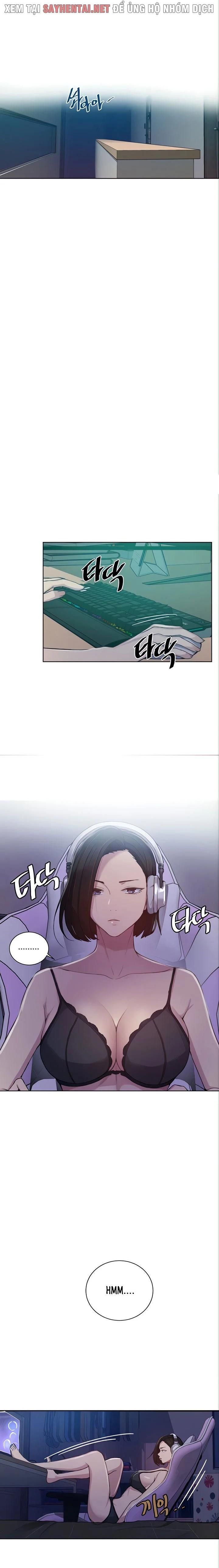 đọc truyện Lớp Học Bí Mật - Secret Class (hot) Chương 98 ảnh 3 tại Thiên Thai Truyện