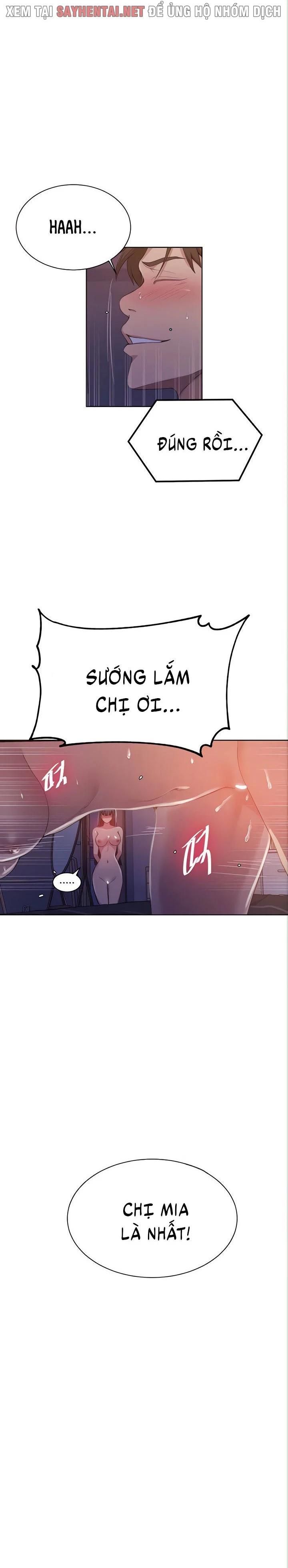 đọc truyện Lớp Học Bí Mật - Secret Class (hot) Chương 98 ảnh 15 tại Thiên Thai Truyện