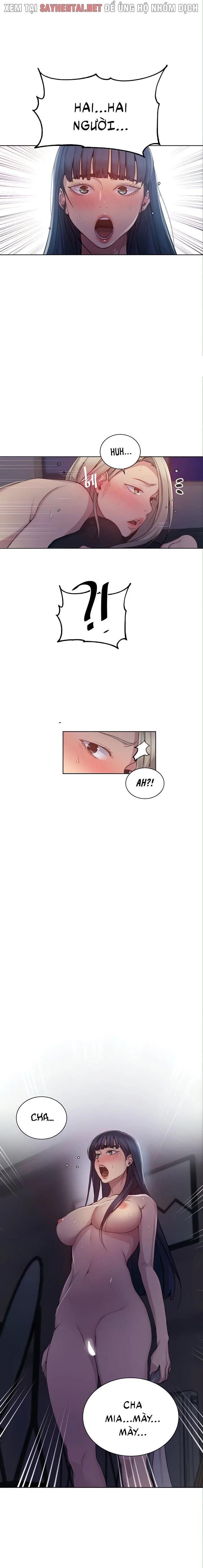 đọc truyện Lớp Học Bí Mật - Secret Class (hot) Chương 98 ảnh 16 tại Thiên Thai Truyện