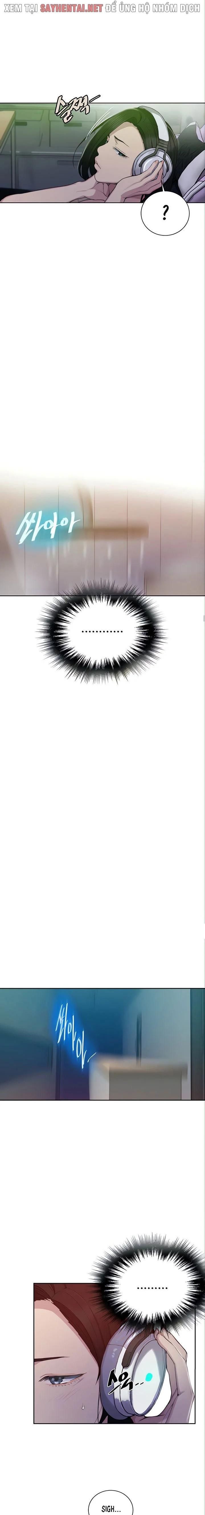 đọc truyện Lớp Học Bí Mật - Secret Class (hot) Chương 98 ảnh 4 tại Thiên Thai Truyện