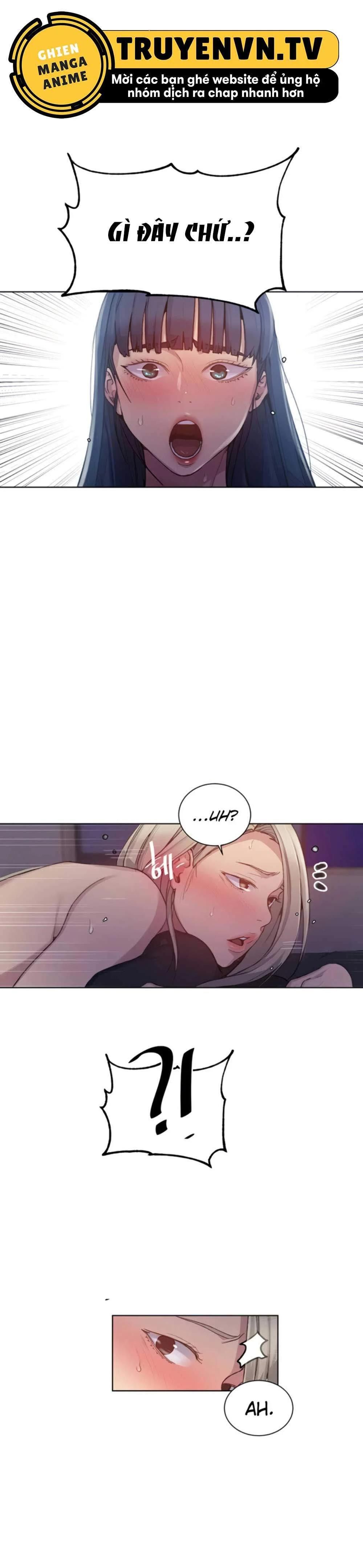 đọc truyện Lớp Học Bí Mật - Secret Class (hot) Chương 99 ảnh 2 tại Thiên Thai Truyện