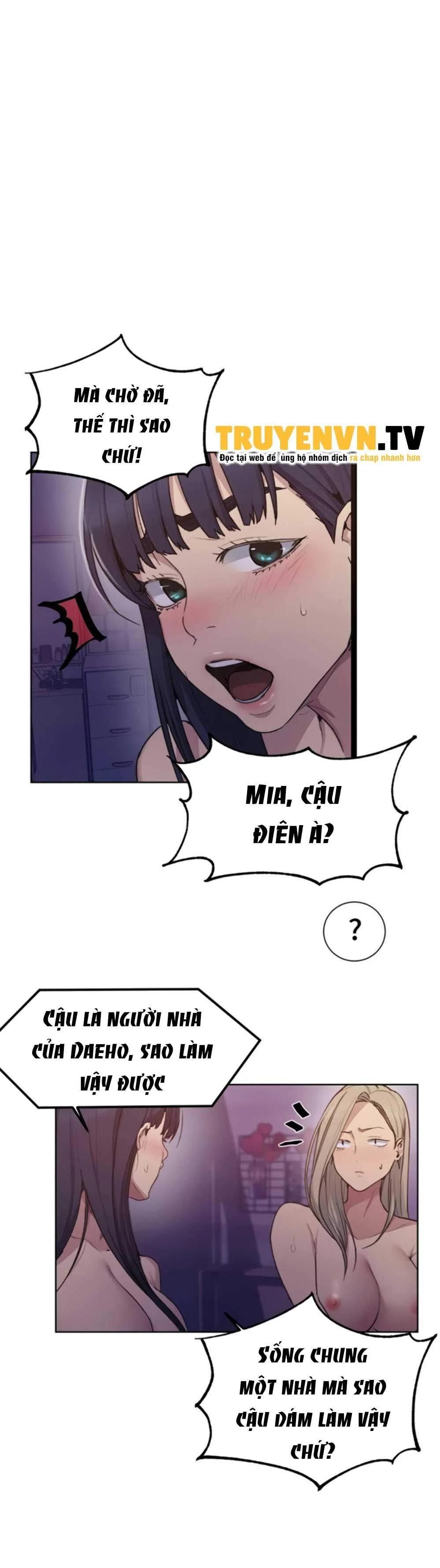 đọc truyện Lớp Học Bí Mật - Secret Class (hot) Chương 99 ảnh 18 tại Thiên Thai Truyện