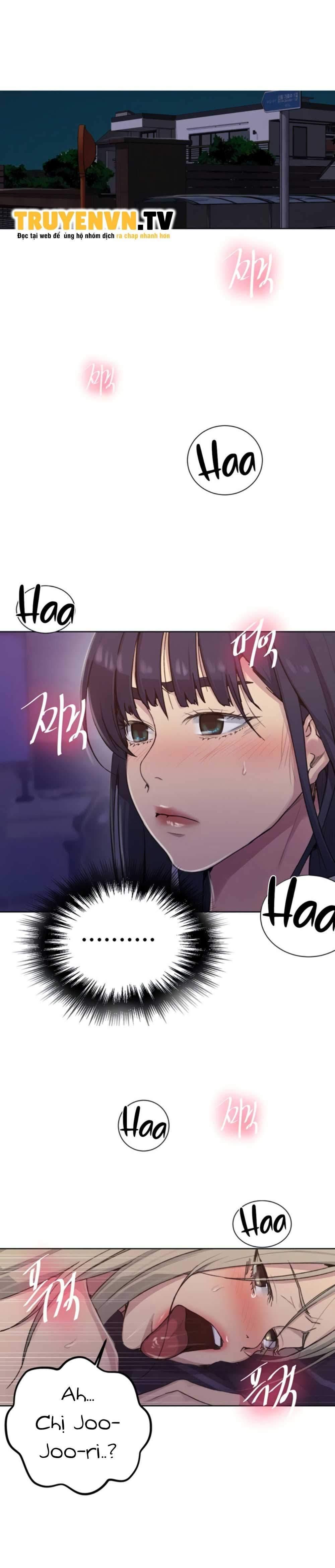 đọc truyện Lớp Học Bí Mật - Secret Class (hot) Chương 99 ảnh 5 tại Thiên Thai Truyện