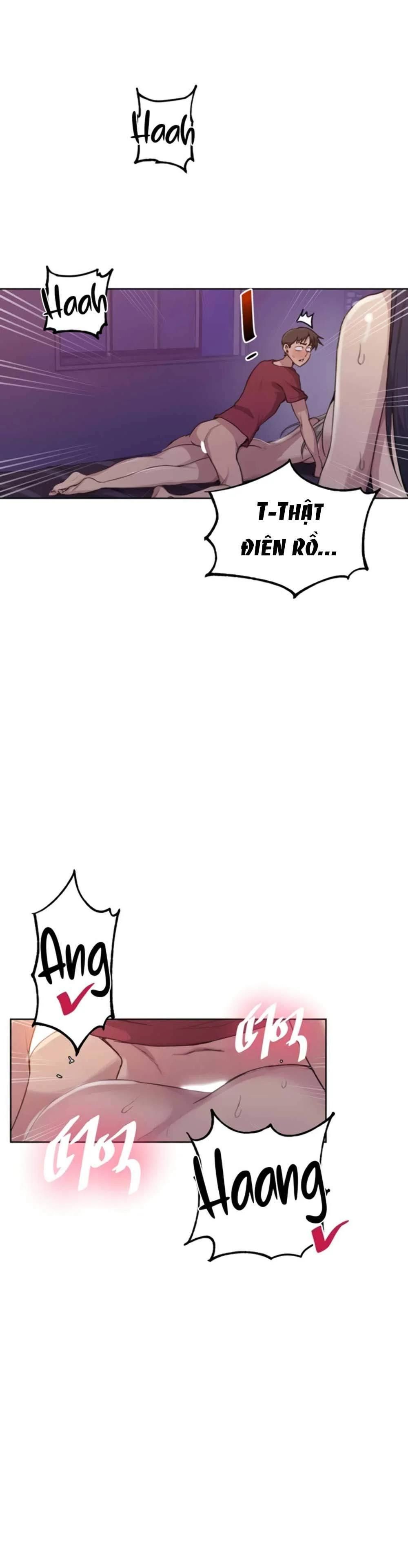 đọc truyện Lớp Học Bí Mật - Secret Class (hot) Chương 99 ảnh 6 tại Thiên Thai Truyện