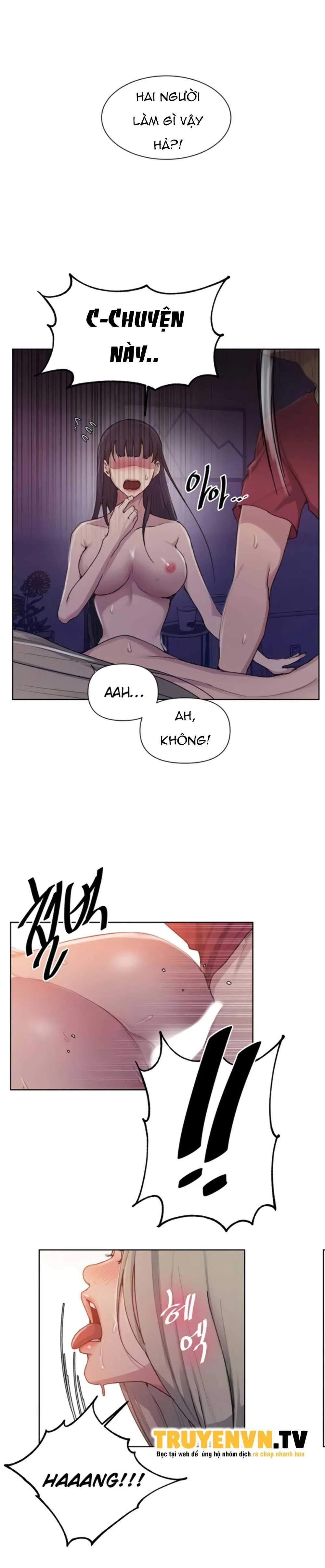 đọc truyện Lớp Học Bí Mật - Secret Class (hot) Chương 99 ảnh 7 tại Thiên Thai Truyện