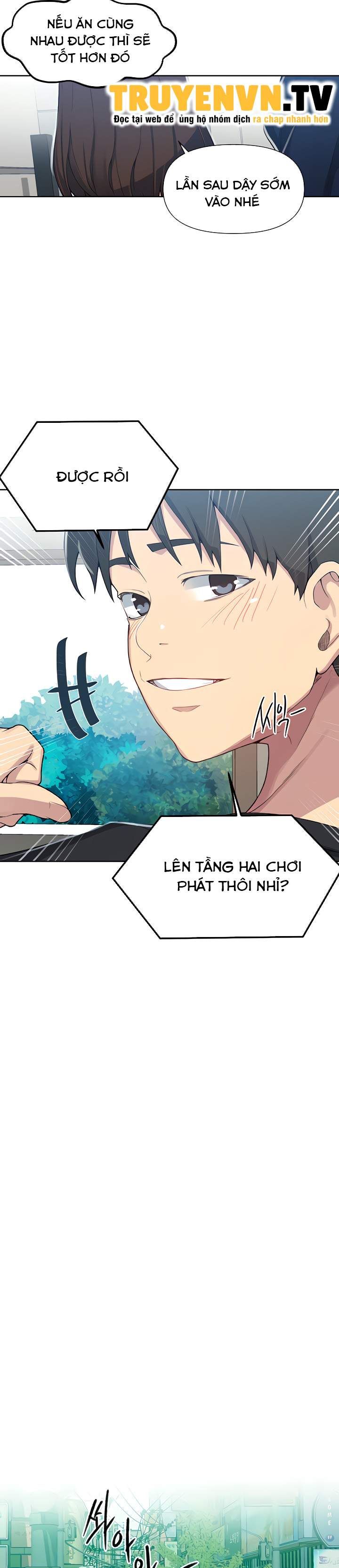 đọc truyện Lớp Học Bí Mật – Secret Class Chương 103 ảnh 11 tại Giả Dược