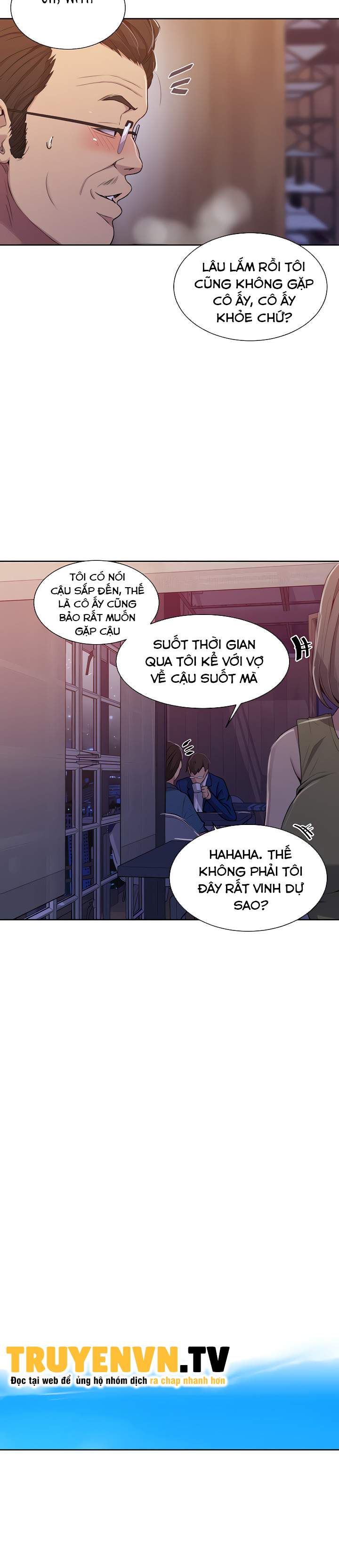 đọc truyện Lớp Học Bí Mật – Secret Class Chương 103 ảnh 15 tại Giả Dược