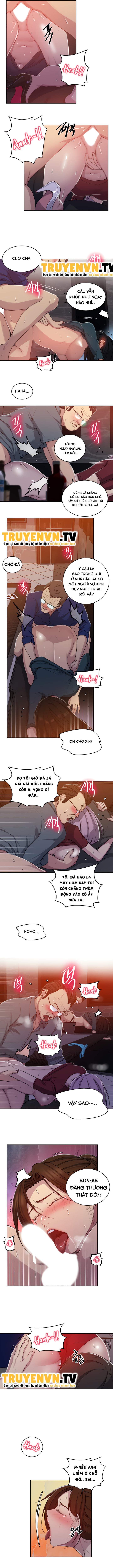 đọc truyện Lớp Học Bí Mật – Secret Class Chương 106 ảnh 6 tại Giả Dược