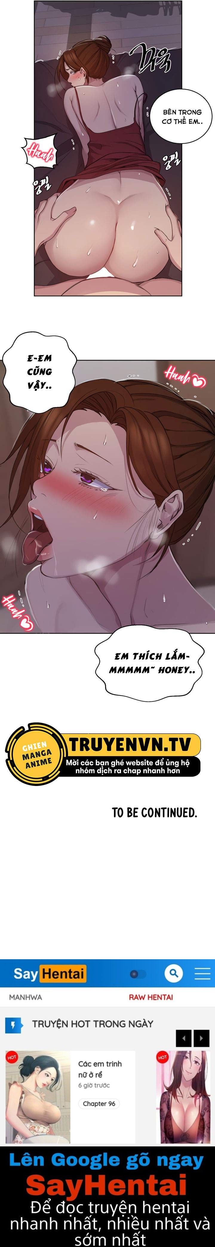 đọc truyện Lớp Học Bí Mật – Secret Class Chương 106 ảnh 8 tại Giả Dược