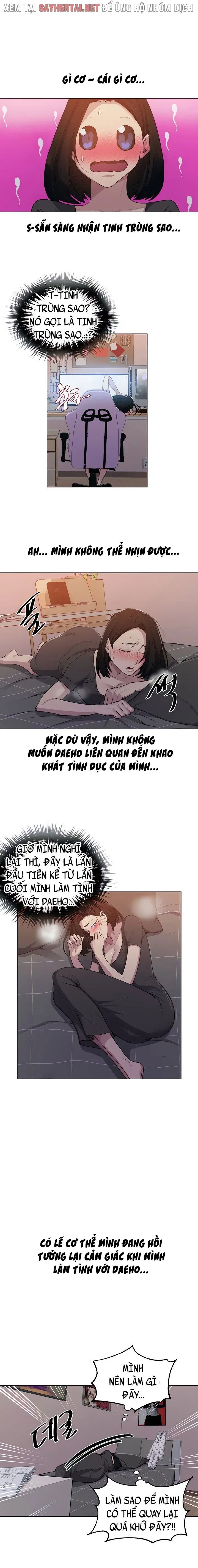 đọc truyện Lớp Học Bí Mật – Secret Class Chương 109 ảnh 6 tại Giả Dược
