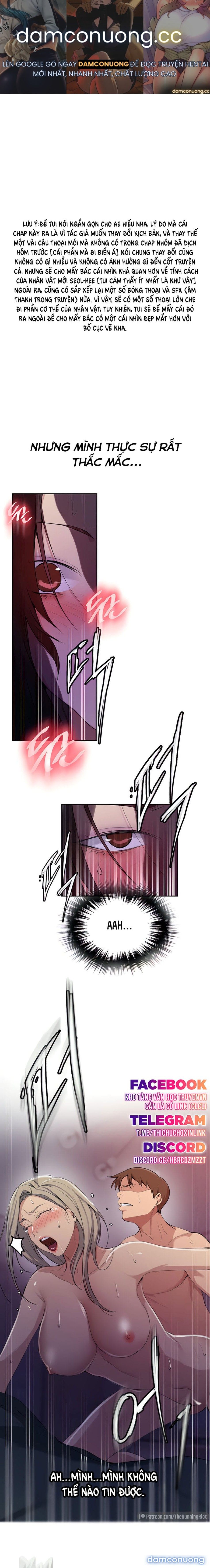 đọc truyện Lớp Học Bí Mật – Secret Class Chương 118 ảnh 2 tại Thiên Thai Truyện