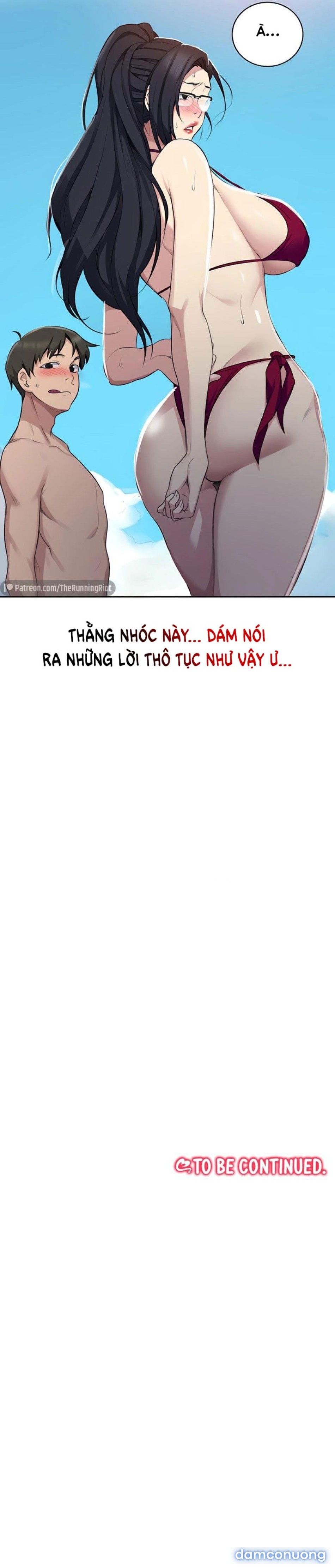 đọc truyện Lớp Học Bí Mật – Secret Class Chương 118 ảnh 16 tại Thiên Thai Truyện