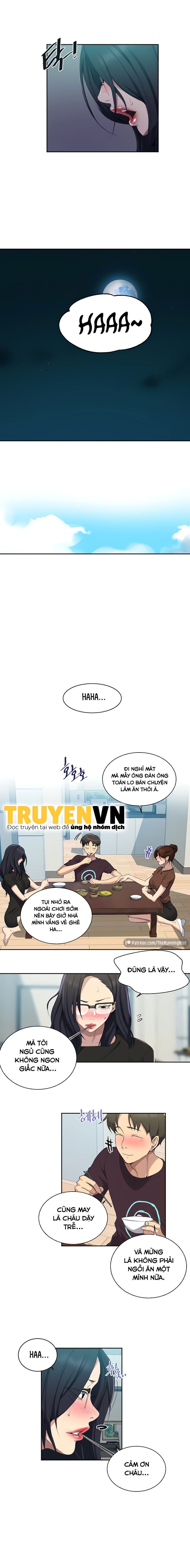 đọc truyện Lớp Học Bí Mật – Secret Class Chương 118.1 ảnh 10 tại Giả Dược