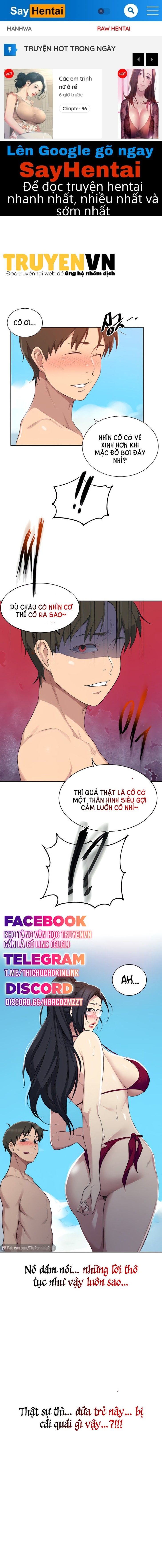 đọc truyện Lớp Học Bí Mật – Secret Class Chương 119 ảnh 1 tại Giả Dược