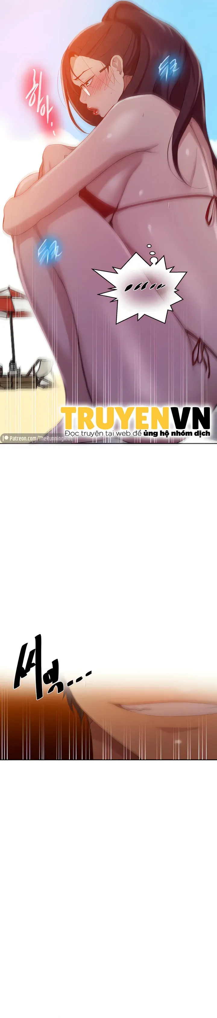 đọc truyện Lớp Học Bí Mật – Secret Class Chương 123 ảnh 2 tại Giả Dược