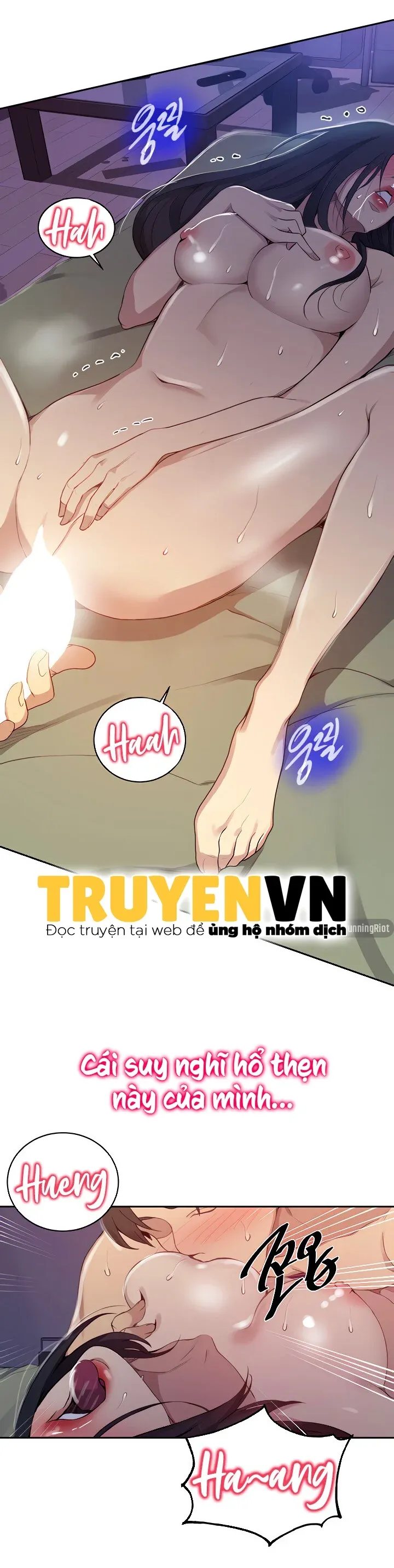 đọc truyện Lớp Học Bí Mật – Secret Class Chương 125 ảnh 16 tại Giả Dược